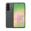 SMARTPHONE SAMSUNG GALAXY A56 6GB 128GB 6.7" 5G GRAFITO