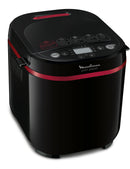 Moulinex OW220830 máquina de pão 720 W Preto