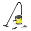 ASPI. TRINEO KARCHER KWD1 1000W. C/B 12L