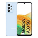 Samsung Galaxy A33 5G SM-A336B 16,3 cm (6.4") Dual SIM híbrido A