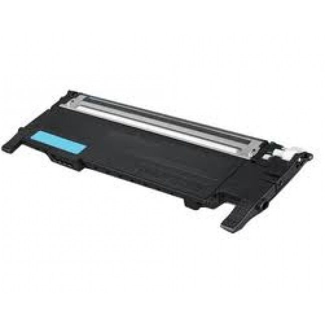 TONER SAMSUNG AZUL COMPATÍVEL CLT-C407S (CLP-320,CLX-3185)