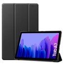 CAPA TABLET SAMSUNG TAB A7 T500/ T505 FLIP BOOK PRETA