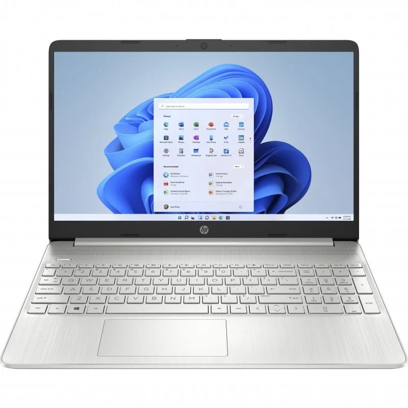 PORTATIL HP 15S-FQ4065NS INTEL I7-1195G7 8GB 512GB 15.6 FHD W11HO