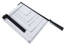 GUILHOTINA PROFISSIONAL 12 FOLHAS A4, A5, B5, B6, B7
