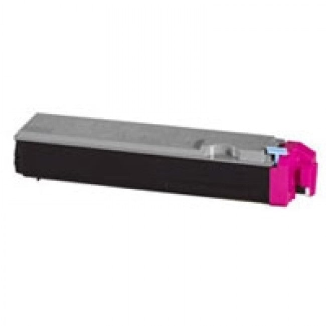 TONER KYOCERA COMPATÍVEL TK-520 MAGENTA