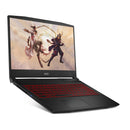 KATANA GF66 12UE-203PT - I7-12700H, 16GB, 1TB, 15.6", WINDOWS 11