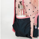 MOCHILA ESCOLAR ENSO FRIENDS TOGETHER 38CM