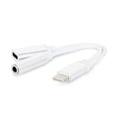 ADAPTADOR TYPE-C PARA 3.5MM JACK FEMEA C EXTRA ALIMENTAÇAO