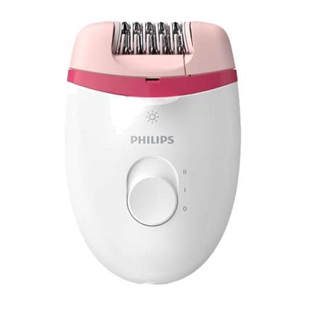 DEPILADORA PHILIPS BRE 255/00