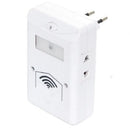 REPELE INSECTOS ENCHUFABLE COMMODORE 2253R