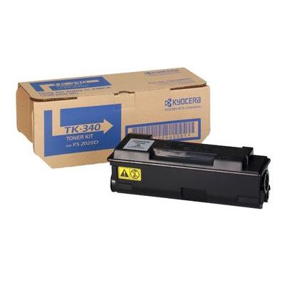 TONER KYOCERA COMPATÍVEL TK-340