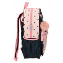 MOCHILA ESCOLAR ENSO FRIENDS TOGETHER 38CM