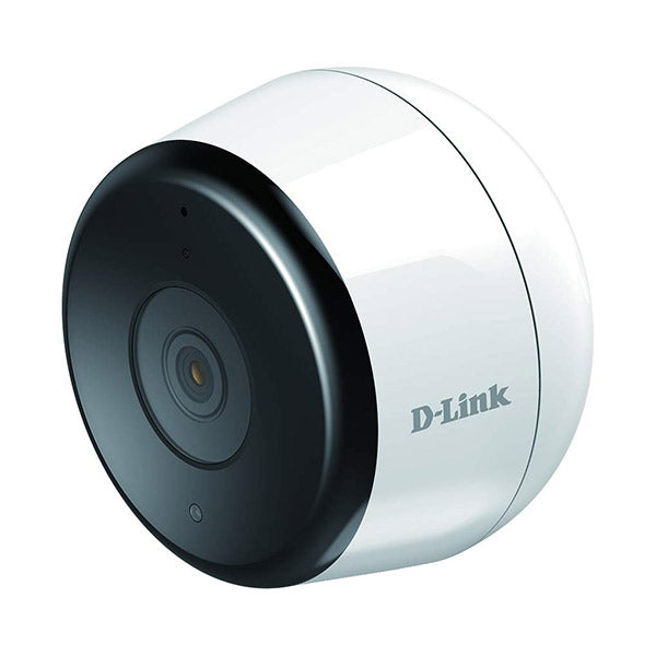 D-Link DCS-8600LH câmara de segurança Cubo Câmara de segurança IP