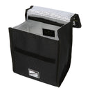 LANCHEIRA TÉRMICA PEPE JEANS LUCCA PRETA