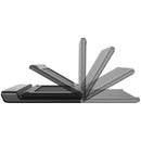 PASSADEIRA DOBRÁVEL WALKINGPAD A1 PRO PRETA