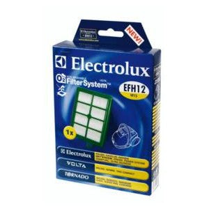 ELECTROLUX - FILTRO P/ ASPIRADOR EFH 12*