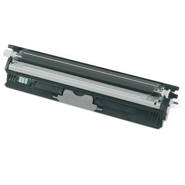 TONER OKI COMPATÍVEL C110 /C130  PRETO