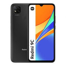 SMARTPHONE XIAOMI REDMI 9C NFC 2GB 32GB 6.53" GRIS MEDIANOCHE