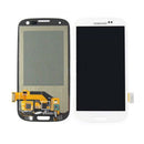 TOUCH + DISPLAY SAMSUNG S3 I9300 BRANCO