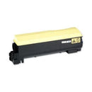 TONER KYOCERA COMPATÍVEL TK-550 / C5200  AMARELO