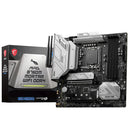 MOTHERBOARD MSI MORTAR MAG B760M MATX  WIFI DDR4 LGA1700