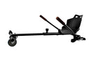 HOVERKART AJUSTÁVEL PRETO