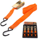 CONJUNTO DE 4 CINTAS DE MERCADORIA