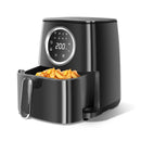 FRITADEIRA ELÉTRICA SEM ÓLEO AIGOSTAR AIRFRYER ODIN 4,2L 1400W