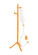 MALA DE MÉDICO COM BONECA