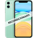 IPHONE 11 64GB VERDE RECONDICIONADO GRADE B