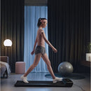 PASSADEIRA DOBRÁVEL WALKINGPAD A1 PRO PRETA