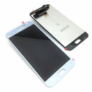 TOUCH + DISPLAY SAMSUNG GALAXY J3 2017 SM-J330F BLUE
