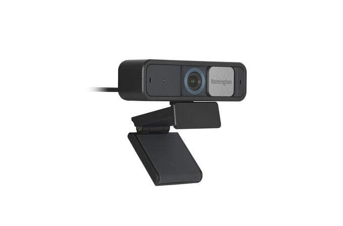 Kensington W2050 WebcamPro 1080p Foco Automático