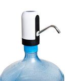 BOMBA / DISPENSADOR DE LIQUIDOS AUTOMÁTICO