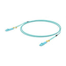 CABLE OM3 UBIQUITI UOC-1 CON DOBLE CONECTOR LCUPC 1M