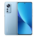 SMARTPHONE XIAOMI 12 8GB 128GB 6.28" 5G AZUL