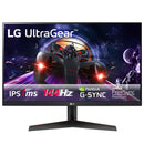 LG 24GN600-B 60,5 cm (23.8") 1920 x 1080 pixels Full HD LED Preto