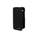 CAPA ROCK EXCEL SERIES PRETA - MOTOROLA MOTO G