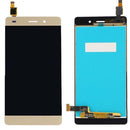 TOUCH + DISPLAY HUAWEI P9 LITE GOLD