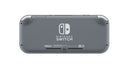 NINTENDO SWITCH LITE CINZENTO