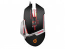 RATO OPTICAL CONCEPTRONIC 8 BOTÕES GAMING USB 4000 DPI - DJEBBEL0