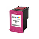 TINTEIRO HP 304XL N9K07AE TRICOLOR RECICLADO