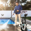 MÁQUINA DE LAVAR ALTA PRESSÃO CECOTEC HIDROBOOST 1400 EASYM