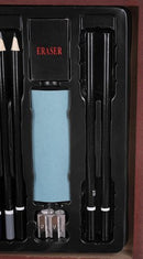 CONJUNTO DE PINTURA 143 PEÇAS ARTE CRIATIVA