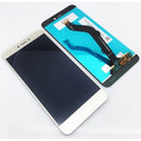 TOUCH + DISPLAY HUAWEI P8 LITE 2017 DOURADO