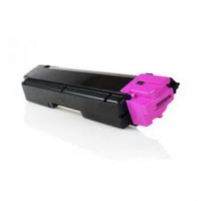 TONER KYOCERA COMPATÍVEL TK-580 MAGENTA