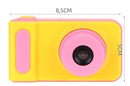 CÂMERA FOTOGRAFICA DIGITAL ROSA PARA CRIANÇA
