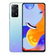 XIAOMI REDMI NOTE 11 PRO 6/128GB AZUL