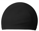 TOUCA DE NATAÇÃO PRETA