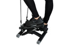 STEPPER TWIST AJUSTAVÉL COM CORDAS